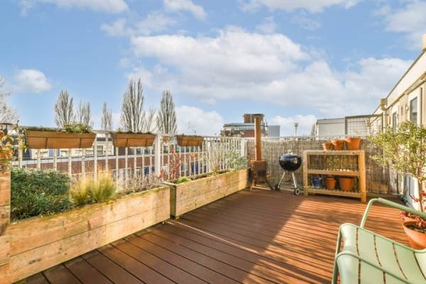 Woning Javastraat 1683 Amsterdam