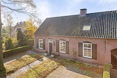 Woning Rosenhofstraat 11 Liempde