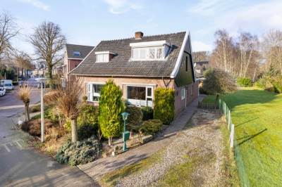 Woning Mensinkweg 3 Enschede