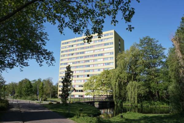 Woning Boeierstraat 133 Purmerend
