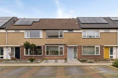 Woning De Pompenmaker 29 Veldhoven