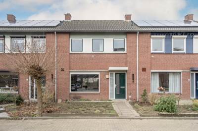Woning de Kosterijstraat 30 Bruchem