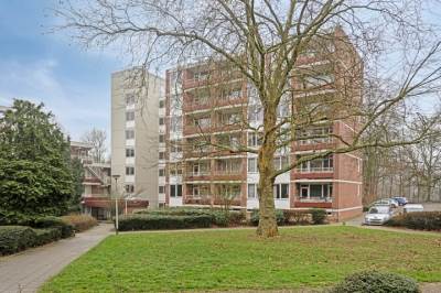 Woning De Tichel 127 Heerlen