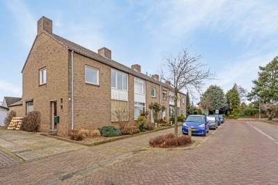 Woning Schuttersstraat 5 Linne
