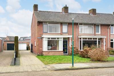 Woning Merodestraat 28 Sint-Oedenrode