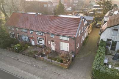 Woning Hoorn 23 Alphen aan den Rijn