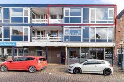 Woning Sint Annastraat 4B Appingedam