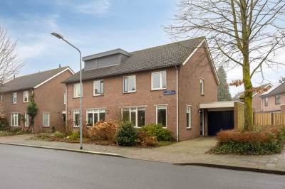 Woning Dokter Blumenkampstraat 21 Venlo