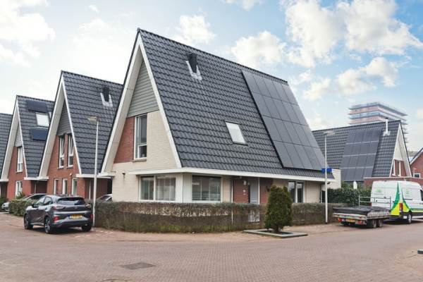 Woning Ardennen 33 Purmerend