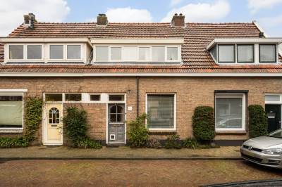 Woning Seringenstraat 15 Zwolle