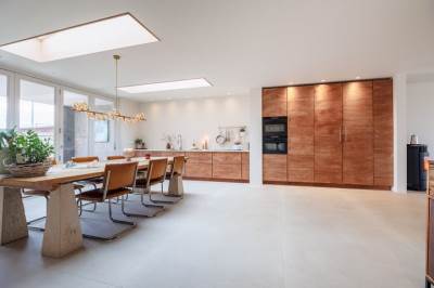 Woning Kweldam 6 Deest