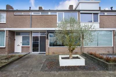 Woning Bijvanckstraat 14 Eindhoven
