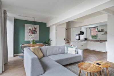 Woning Noordmark 38 Almere