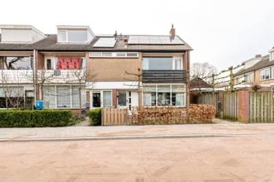 Woning Steenbeek 92 Nijkerk