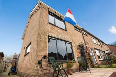 Woning Beukenlaan 181 Grootebroek
