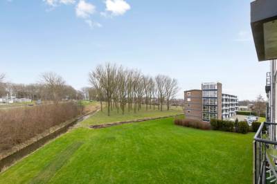 Woning Borgweg 97 Farmsum
