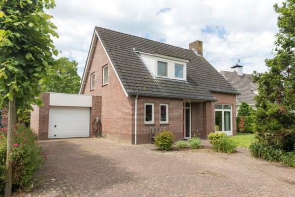 Woning Den Berg 4 Sint-Oedenrode