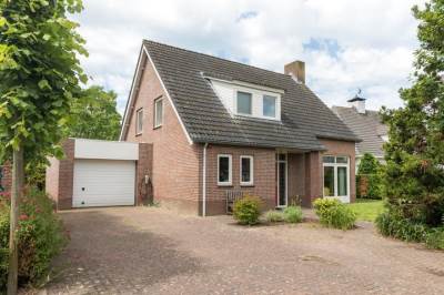 Woning Den Berg 4 Sint-Oedenrode