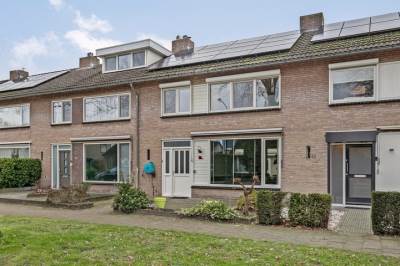 Woning Floralaan 42 Maarheeze