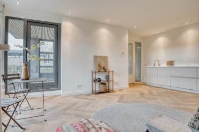 Woning Duivenvoorde 211B1 Zwijndrecht