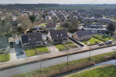 Woning Gysbert Japiksweg 63 Witmarsum