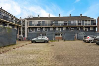 Woning Ruinerbrink 125 Emmen