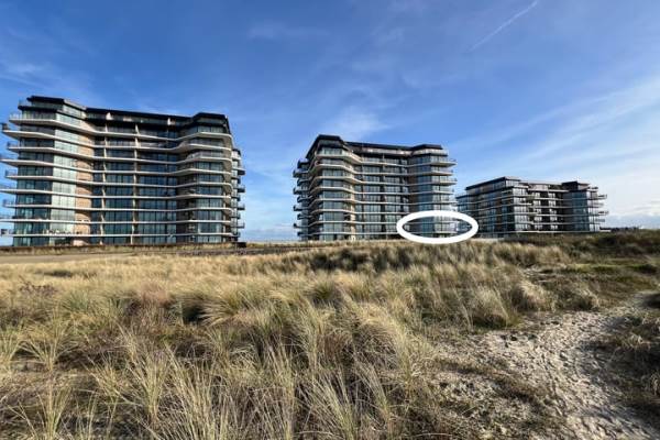 Woning Westhavendam 11203 Breskens