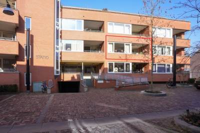 Woning Coriovallumstraat 34J Heerlen