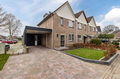 Woning Speenkruid 1 Beilen