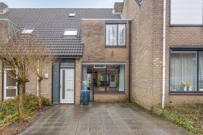 Woning Thorbeckestraat 6 Epe