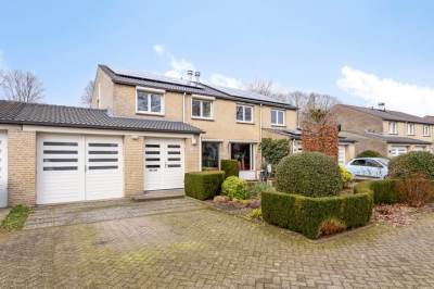 Woning Plantsoen 26 Heesch