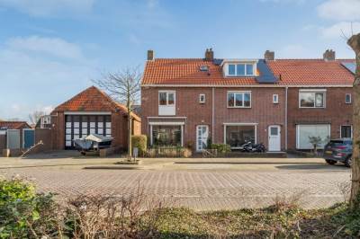 Woning Larixlaan 67 Monster