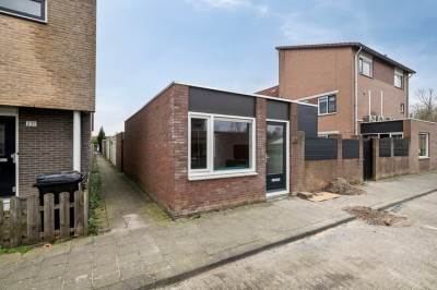 Woning Salsastraat 231A Almere