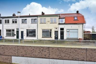Woning Oosterengweg 45 Hilversum
