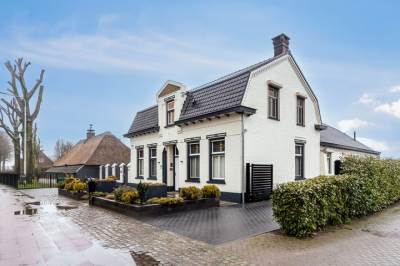 Woning Houtsestraat 8 Udenhout