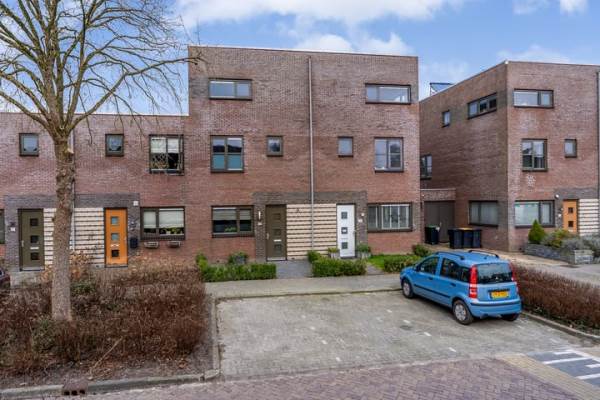 Woning Meezenbroekstraat 29 Veendam