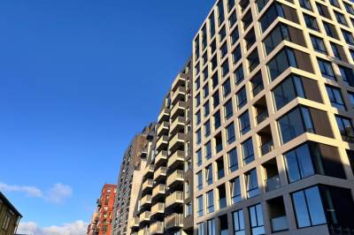 Woning Mies van der Rohestraat 291 Hoofddorp