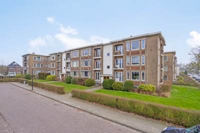 Woning Kuipersdijk 239 Enschede
