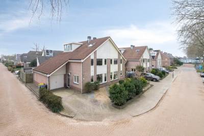 Woning Tijger 24 Heerhugowaard