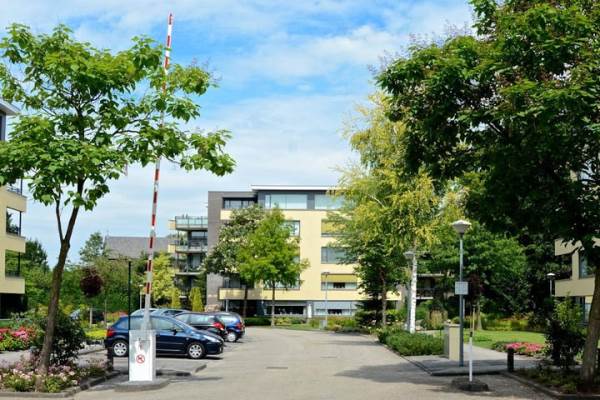 Woning Mariaplein 8 Roosendaal