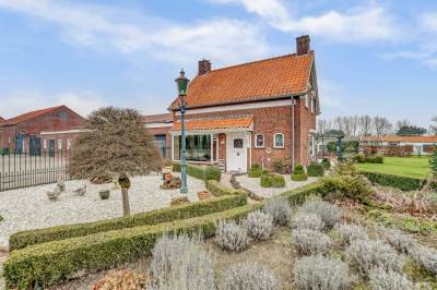 Woning Vlietweg 3 Noordhoek