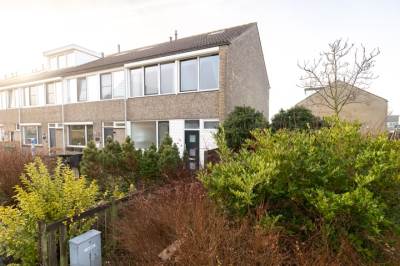 Woning Spaarnestraat 71 Oost-Souburg