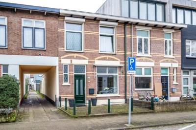 Woning Hatertseveldweg 250 Nijmegen