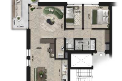 Woning Dettifossstraat 60 Almere