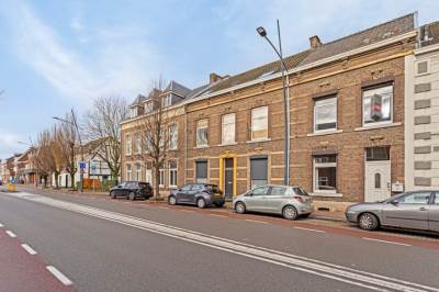 Woning Rijksweg 83 Gulpen