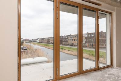 Woning Dettifossstraat 64 Almere