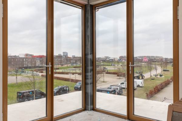 Woning Dettifossstraat 68 Almere