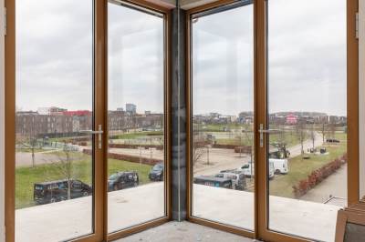 Woning Dettifossstraat 68 Almere