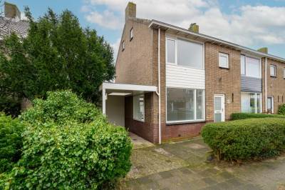 Woning 's-Gravenzandseweg 127 Naaldwijk