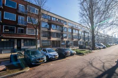 Woning Schepenstraat 10B Rotterdam